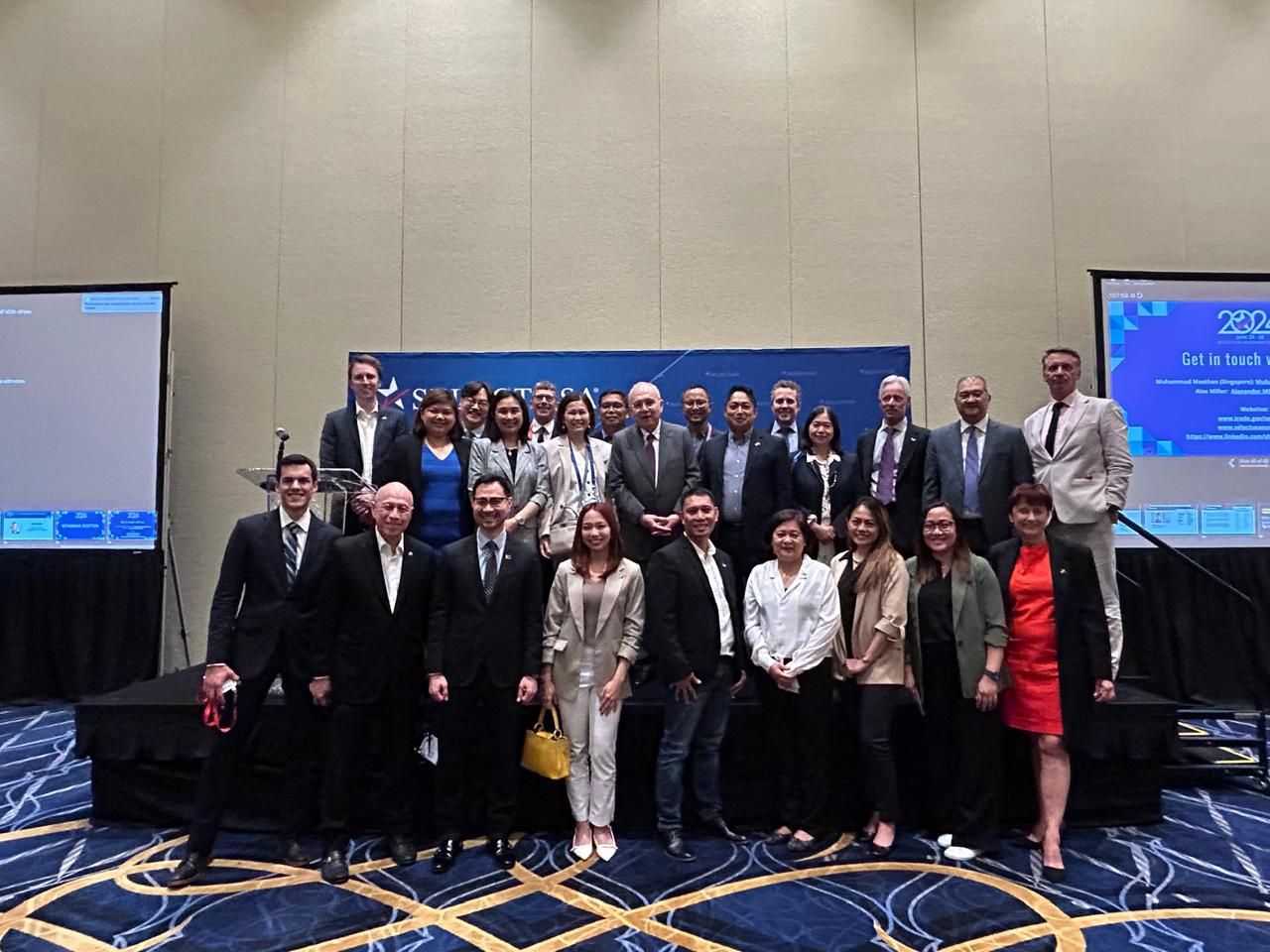 10th SelectUSA Investment Summit