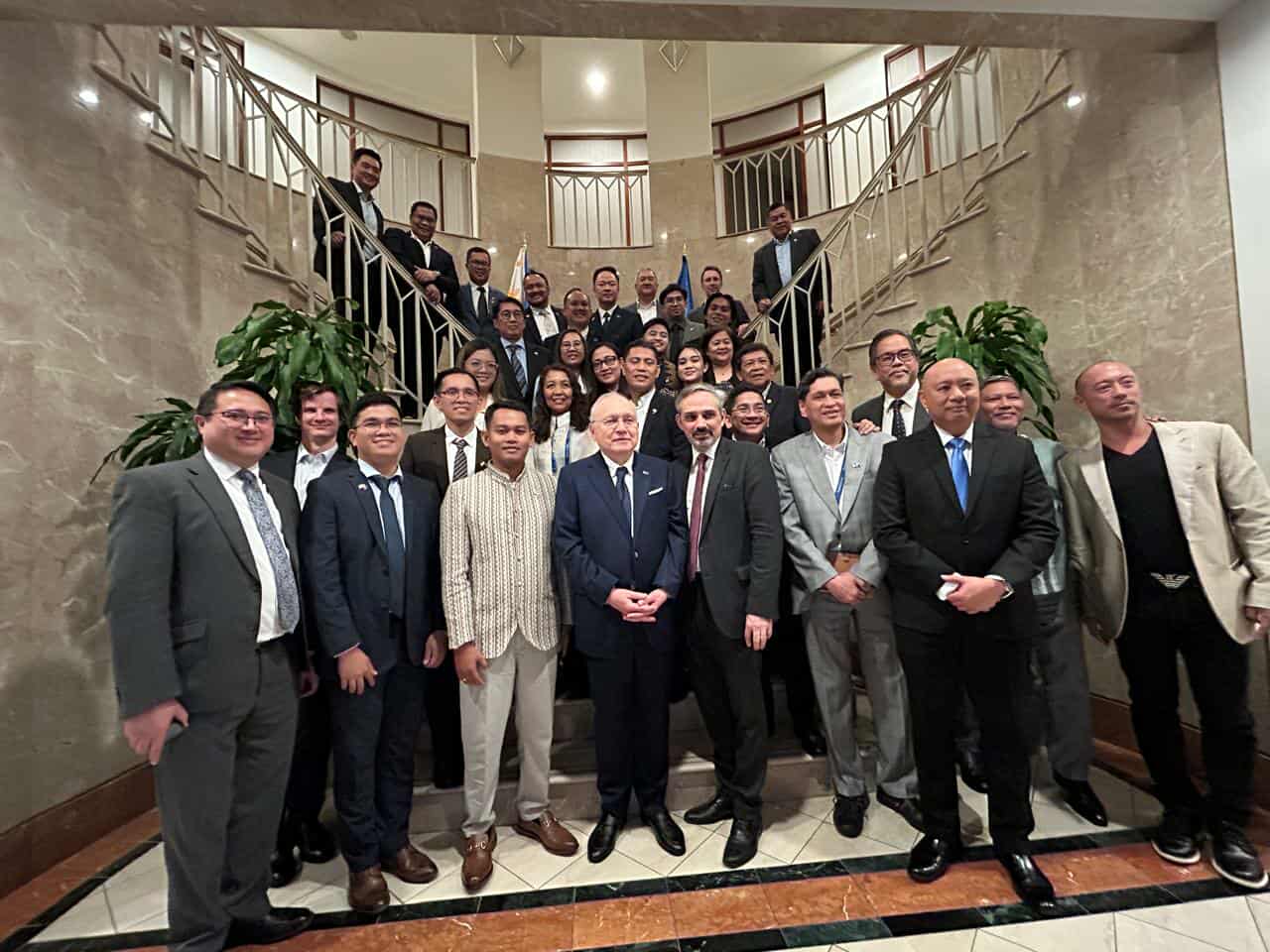 10th SelectUSA Investment Summit