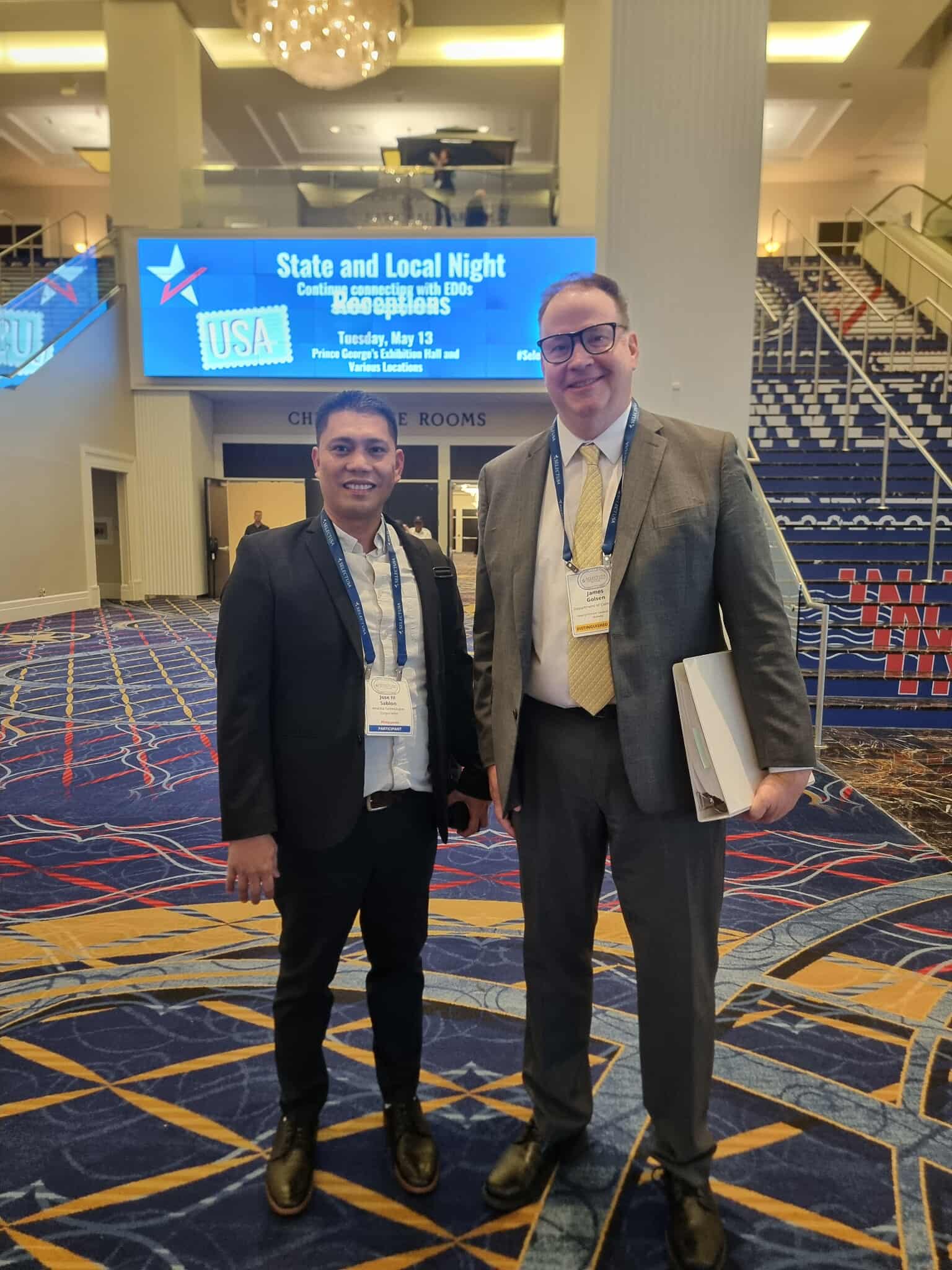 10th SelectUSA Investment Summit