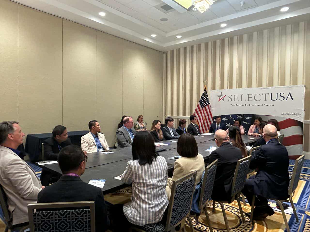 10th SelectUSA Investment Summit