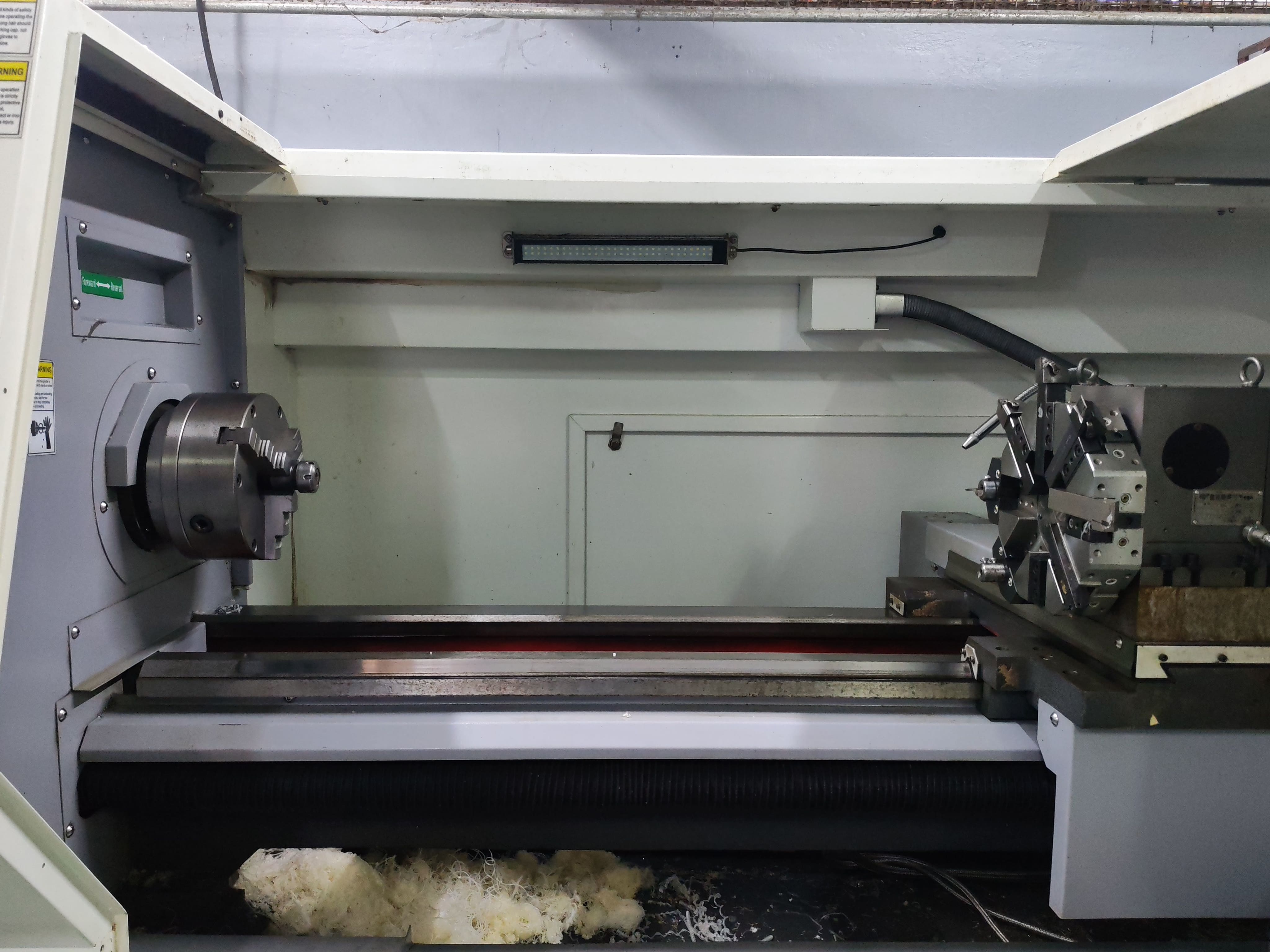 CNC Lathe Machines CNC Lathe Machines