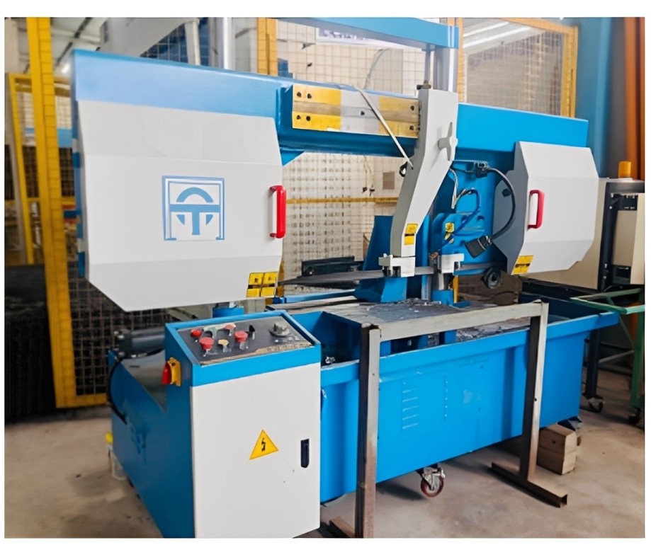 Cutting Band-Saw Machine Cutting Band-Saw Machine