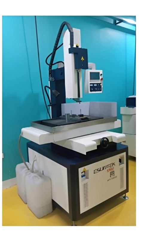 EDM Sinker Small Hole Machine EDM Sinker Small Hole Machine